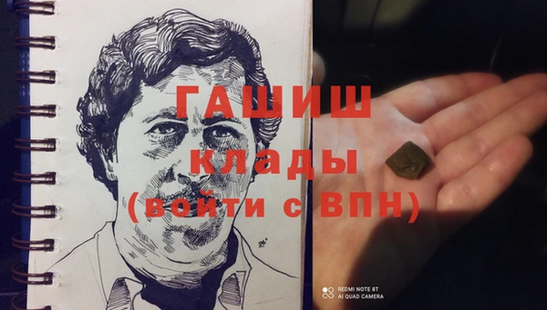 хмурый Алзамай